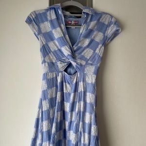 Urban Outfitters Mini Dress